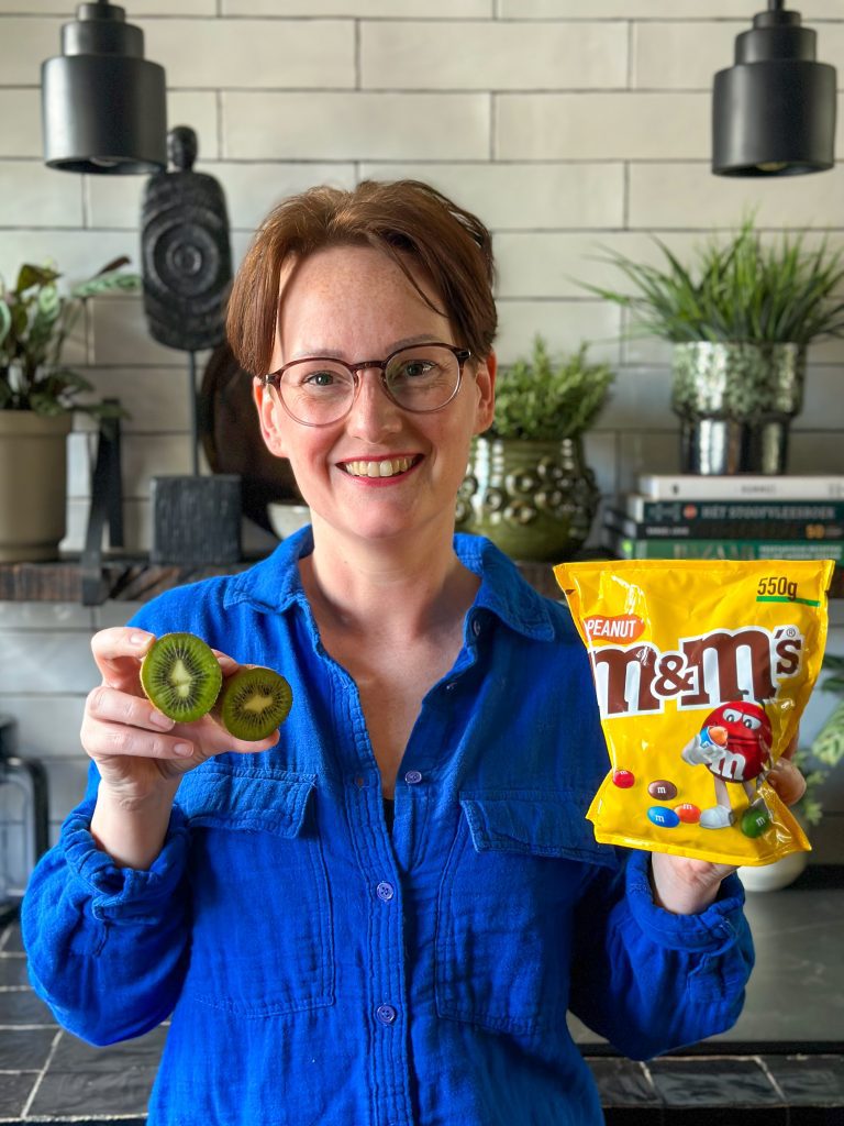 simpele tips om gezonder te gaan eten 