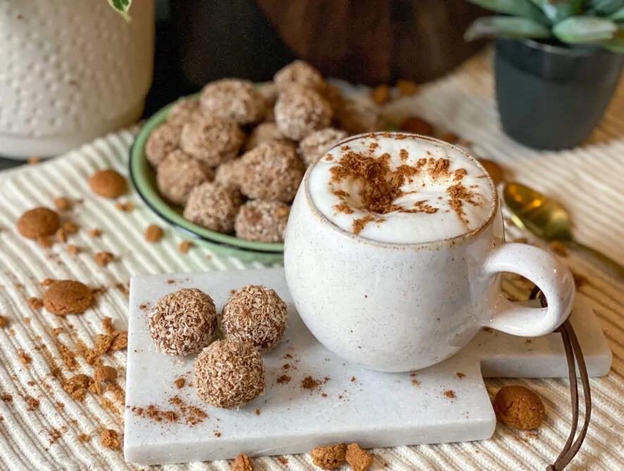 kruidnoten dadelballetjes