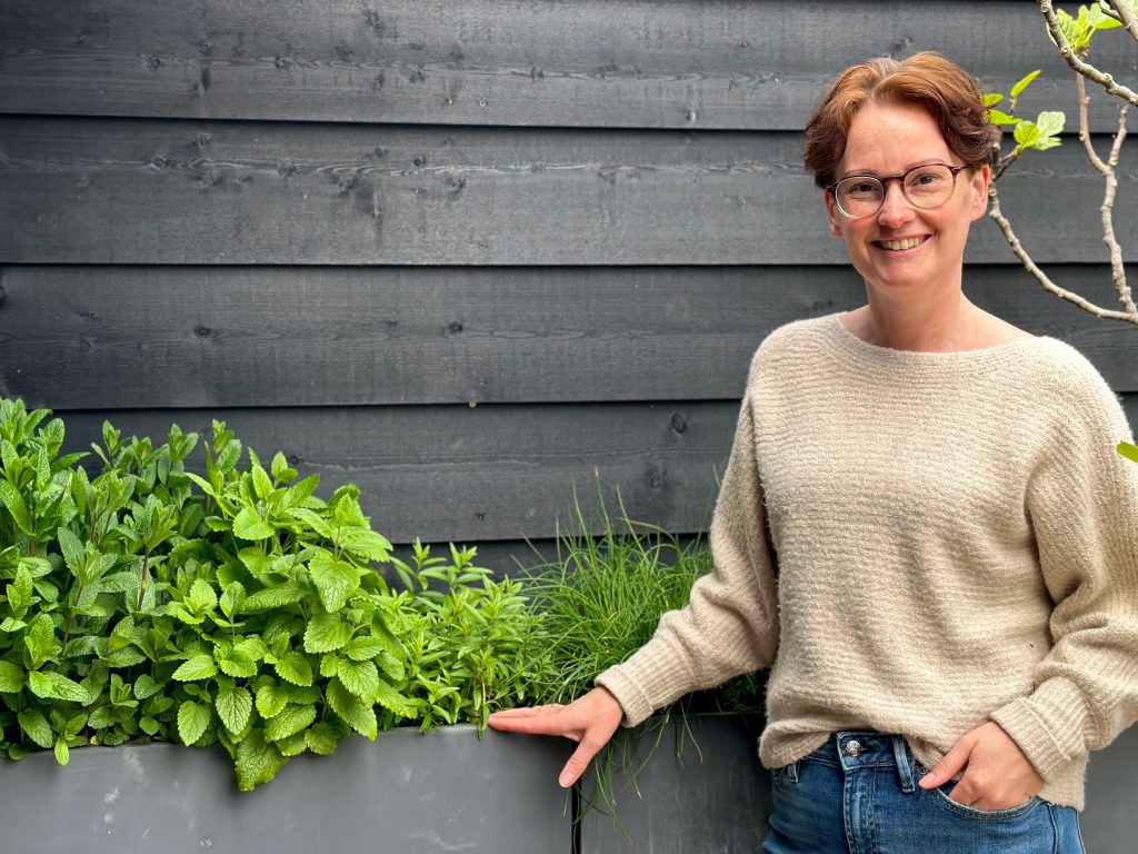 Welke kruiden moet je in huis hebben?