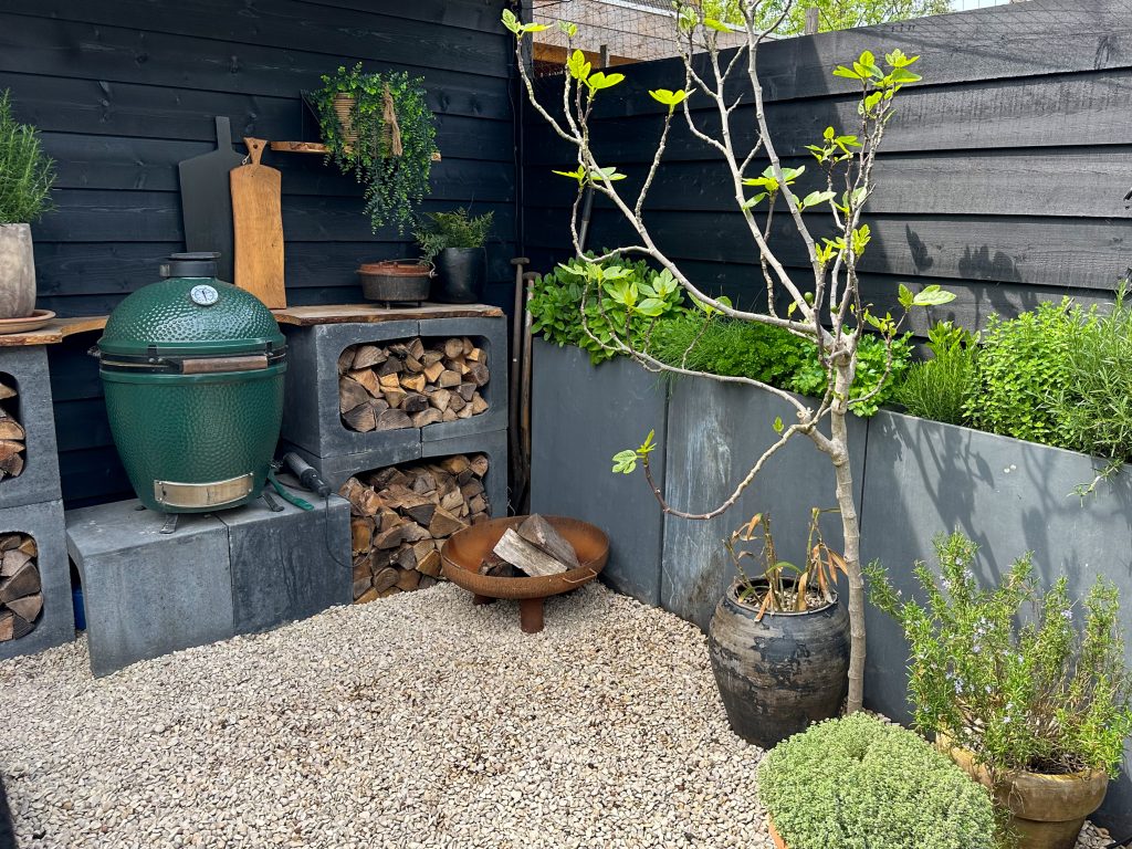 welke verse kruiden moet je in huis hebben