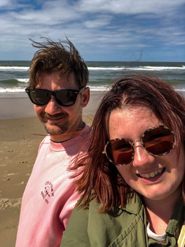 Column: gezond eten, bewegen en genieten!