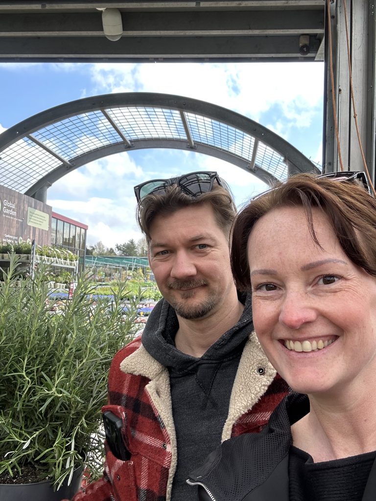 Column: gezond eten, bewegen en genieten!