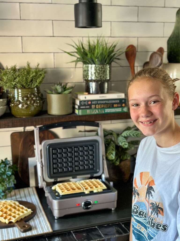 review Cuisinart 3 in 1 contactgrill