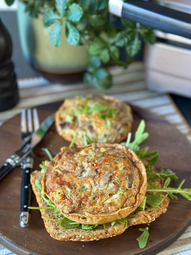 review Cuisinart 3 in 1 contactgrill