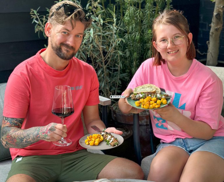 Review Skotti grill + winactie