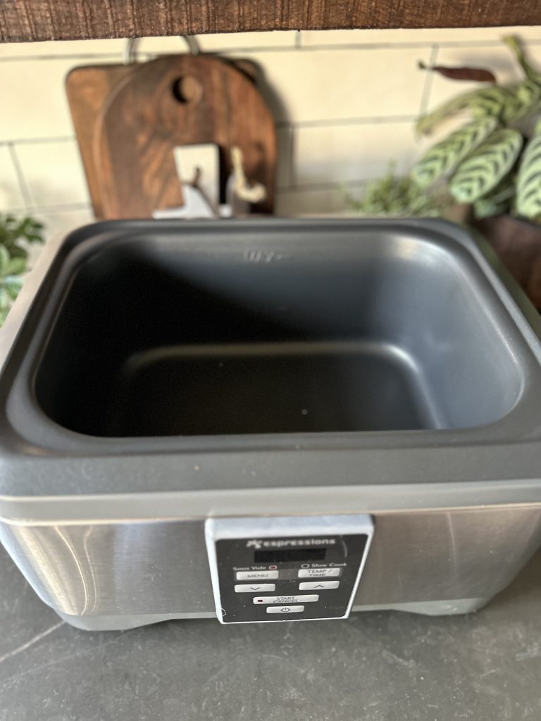 voordelen koken slowcooker + recept