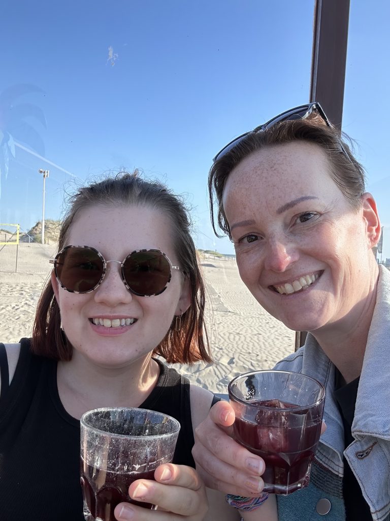 Column: genieten van een mooie zomer