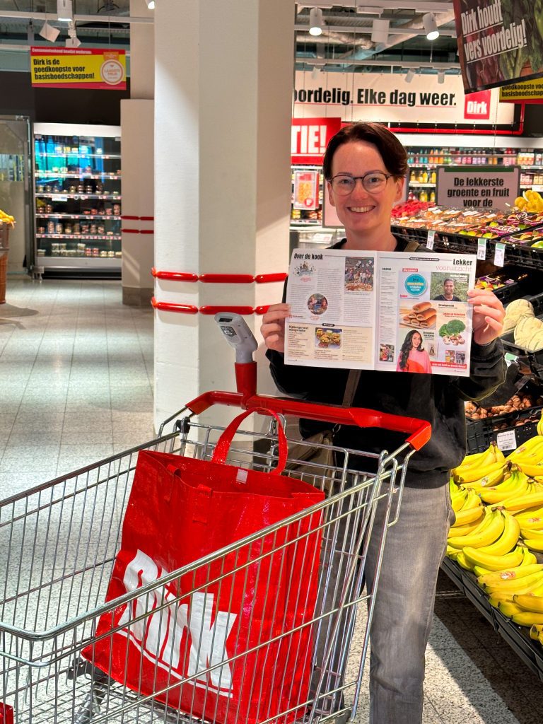 Column: genieten van een mooie zomer