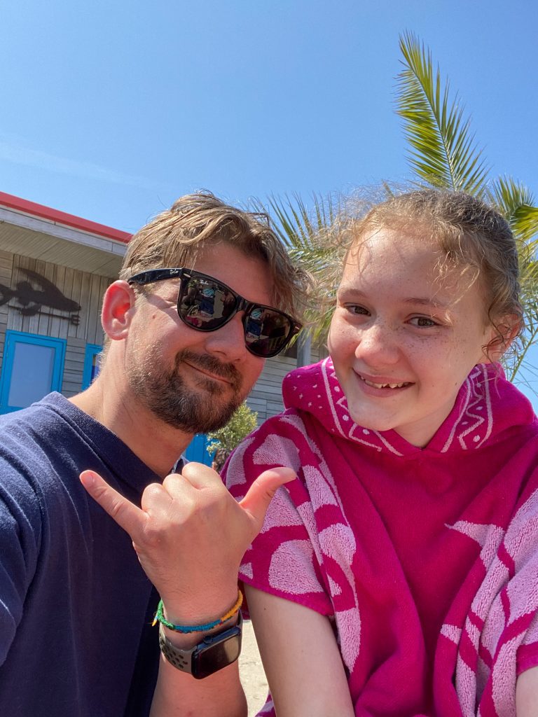 Column: genieten van een mooie zomer