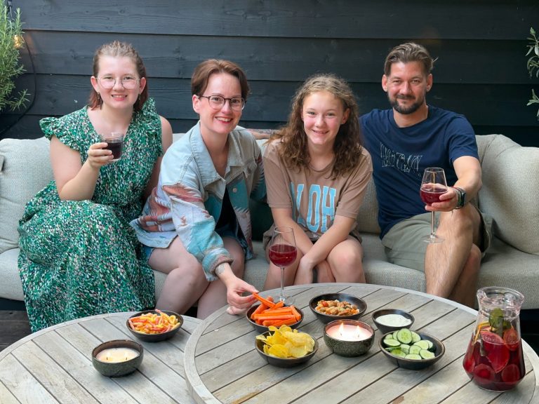 Column: genieten van de nazomer