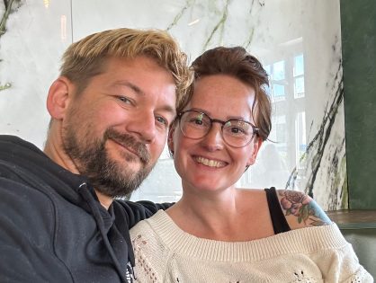 Houdt het dan nooit op? een persoonlijk artikel