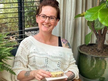 Familie over de Kook: huishoudelijke mededeling