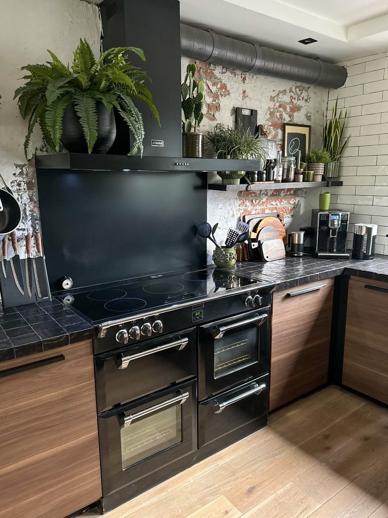 de keuze voor een inductiekookplaat