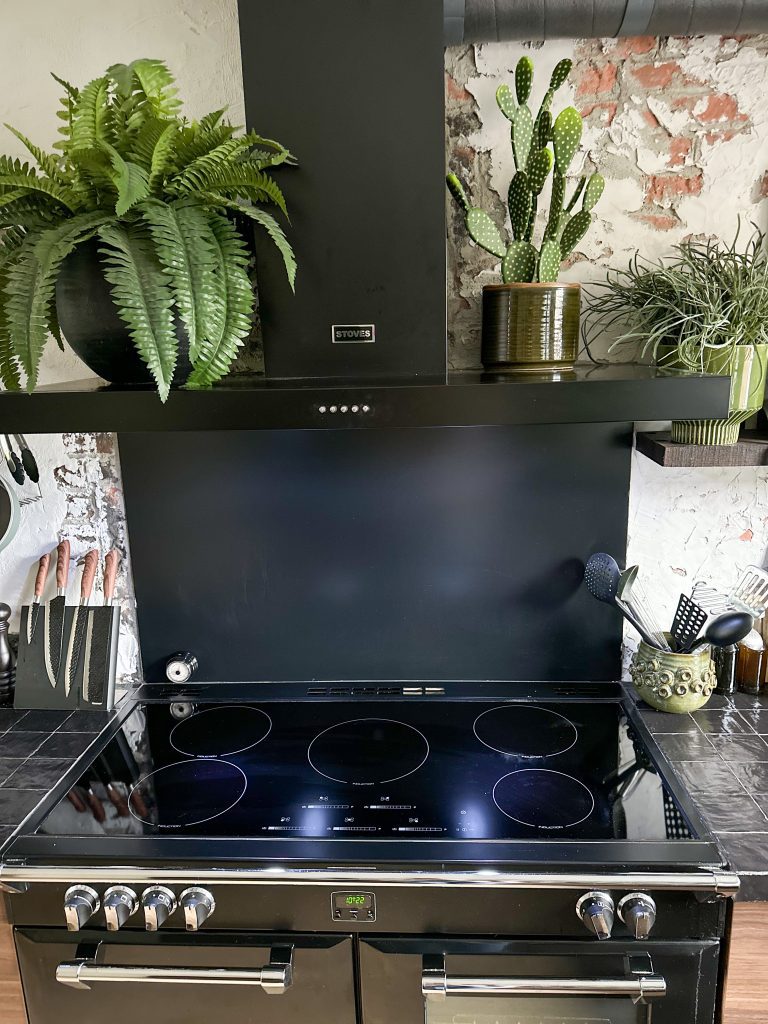 de keuze voor een inductiekookplaat