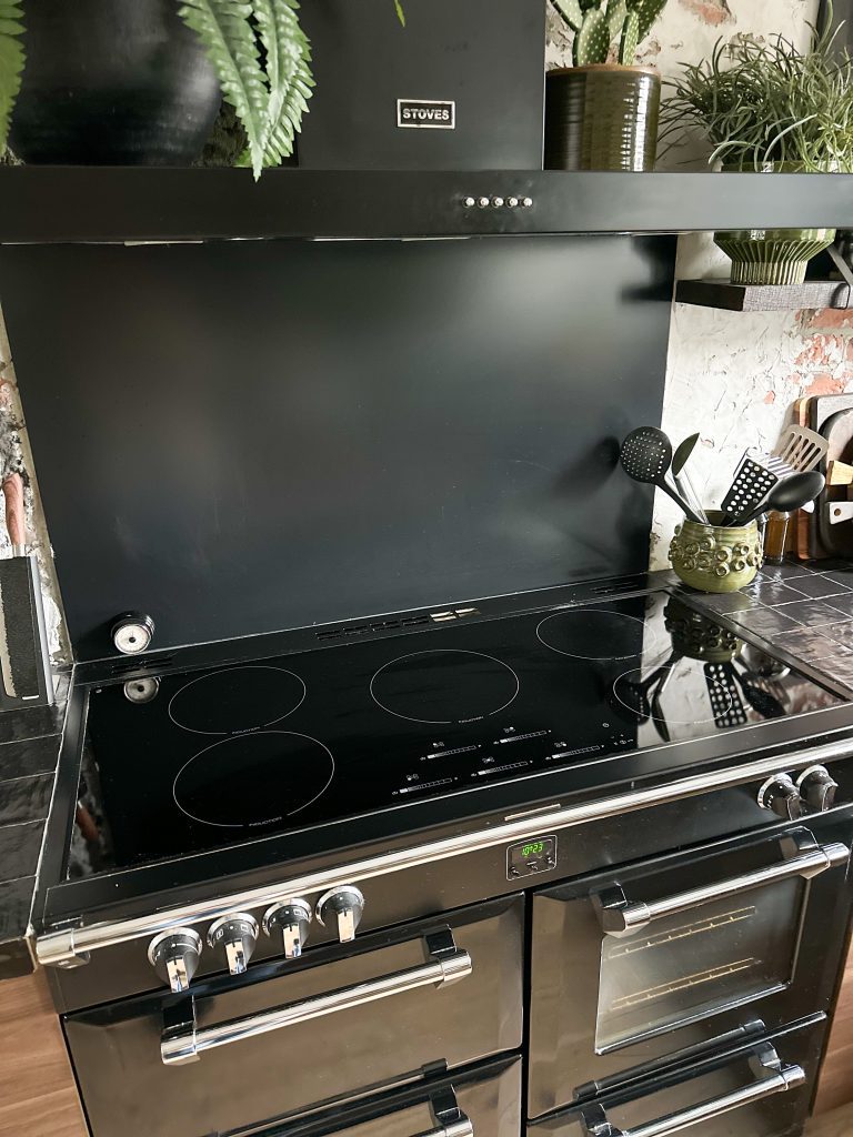 de keuze voor een inductie kookplaat