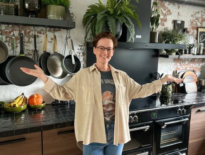 de keuze voor een inductiekookplaat