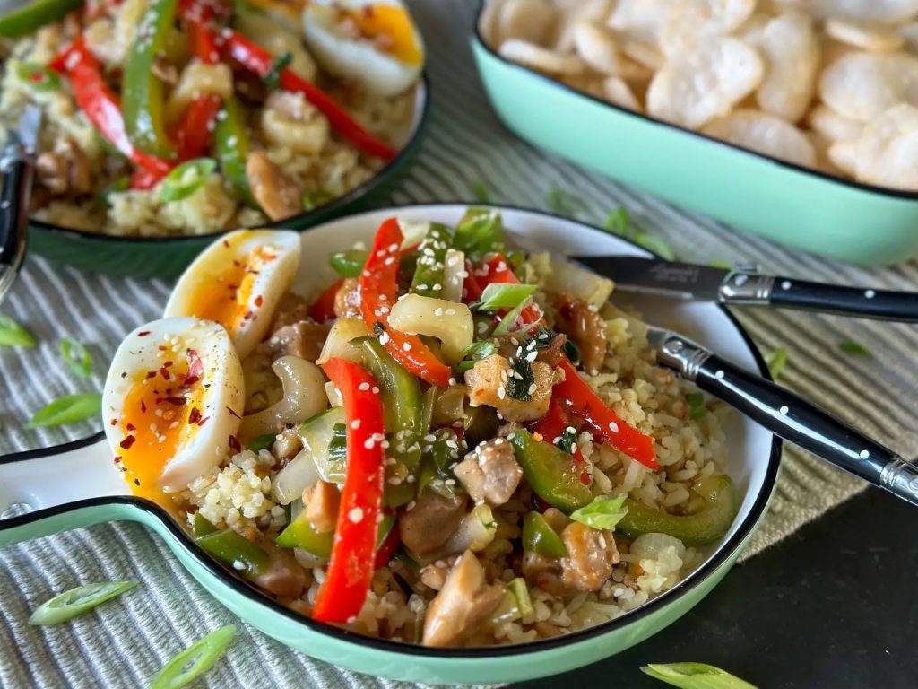 familie over de kook weekmenu 42-2023