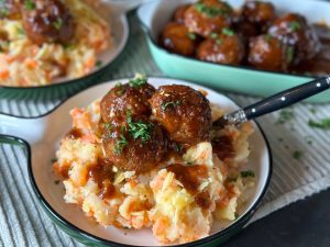 Familie over de Kook weekmenu 44-2023