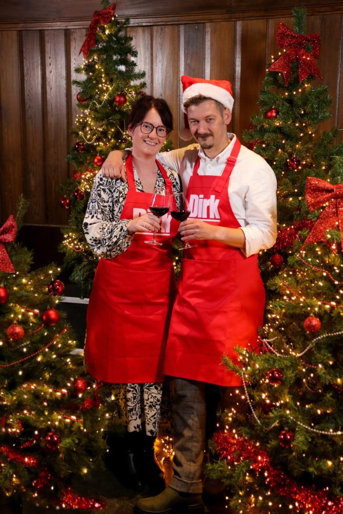 Column feestdagen 2023