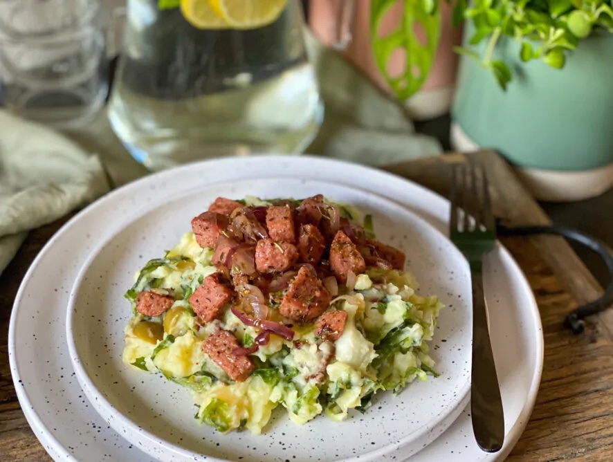 5 andijviestamppot recepten 