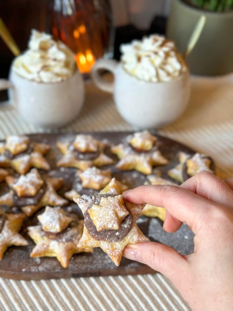 De lekkerste kerstrecepten die gegarandeerd indruk maken tijdens het kerstdiner