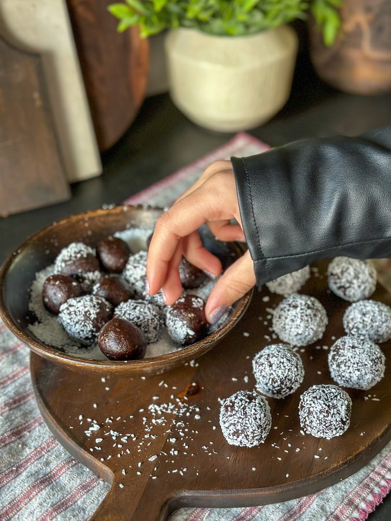 Column tips gezonder leven 2024