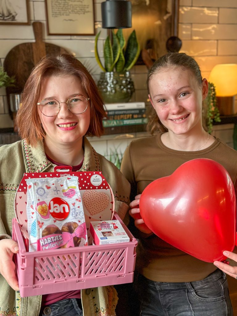 hartjes poffertjes van Jan pannenkoekendeeg