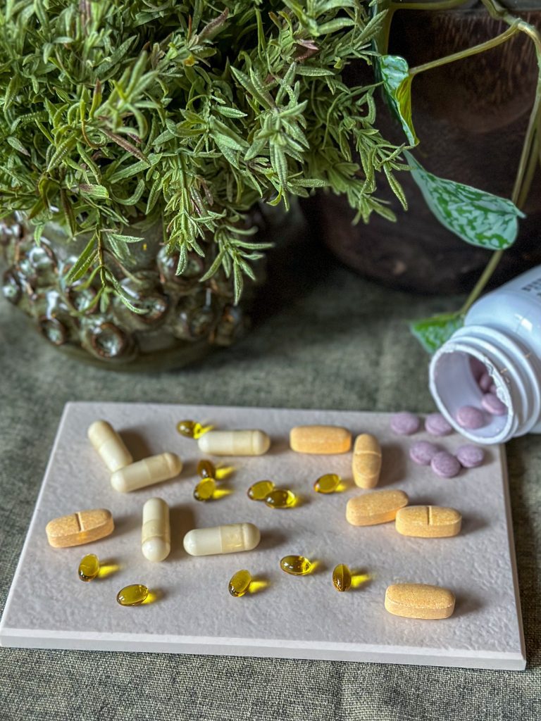 supplementen zin of onzin 