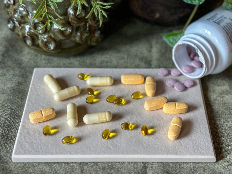 supplementen zin of onzin