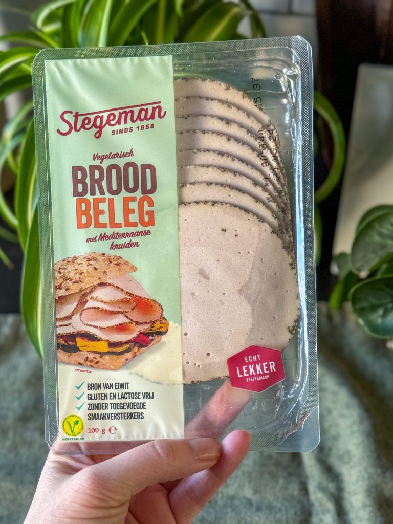 vegan kipfilet beleg