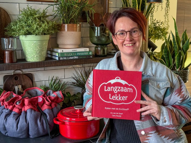 koken in de EcoStoof review