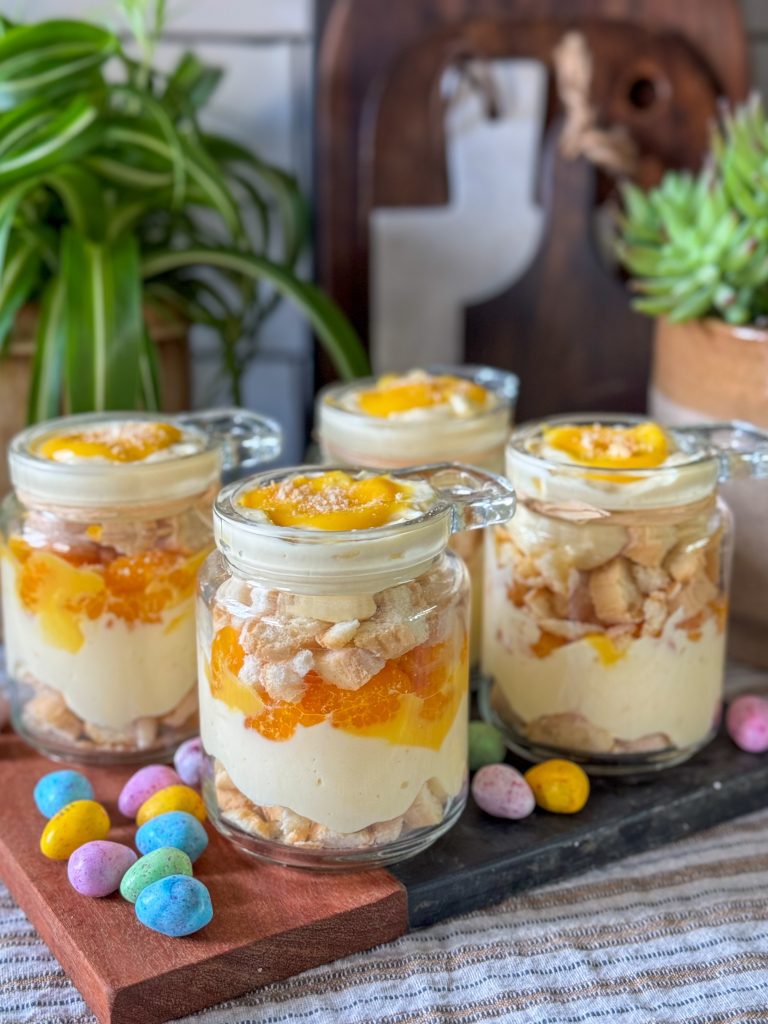 paastoetje met advocaat 