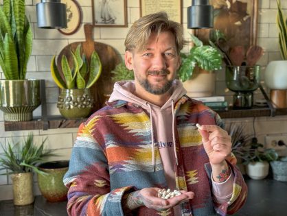 kun je ook te veel vitamines innemen