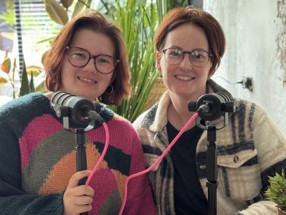 Keukenpraat podcast Familie over de Kook