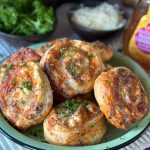 Alle recepten per gang