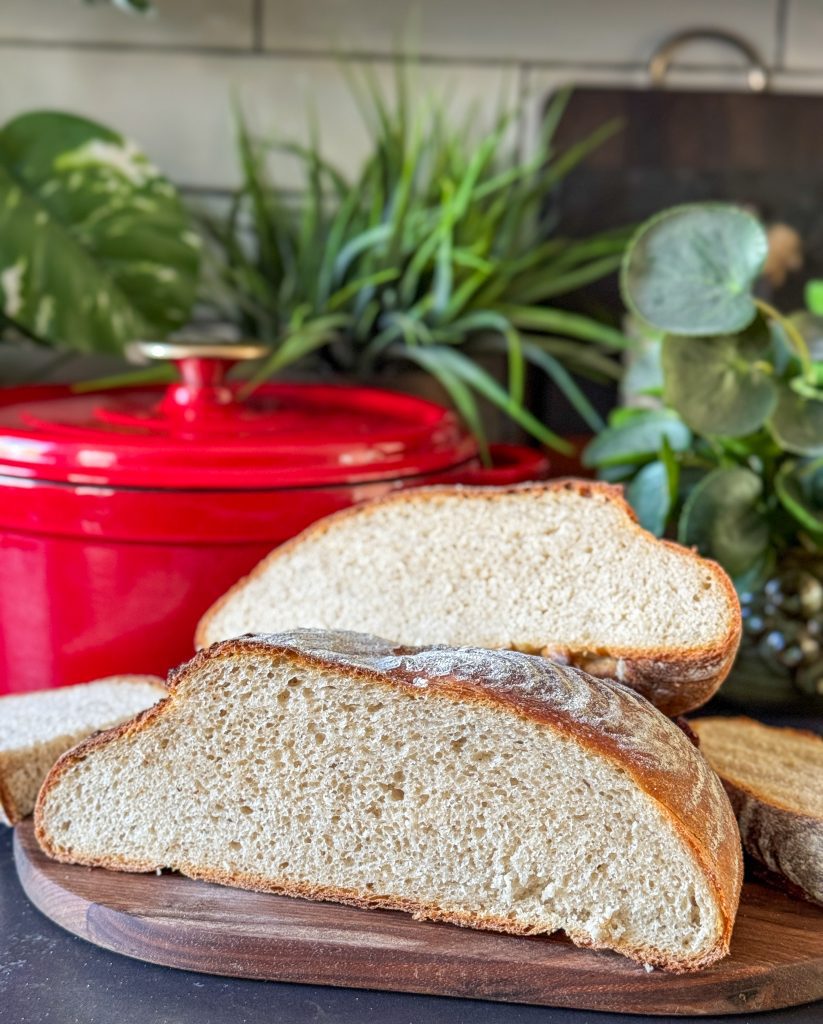 Cursus zelf brood bakken