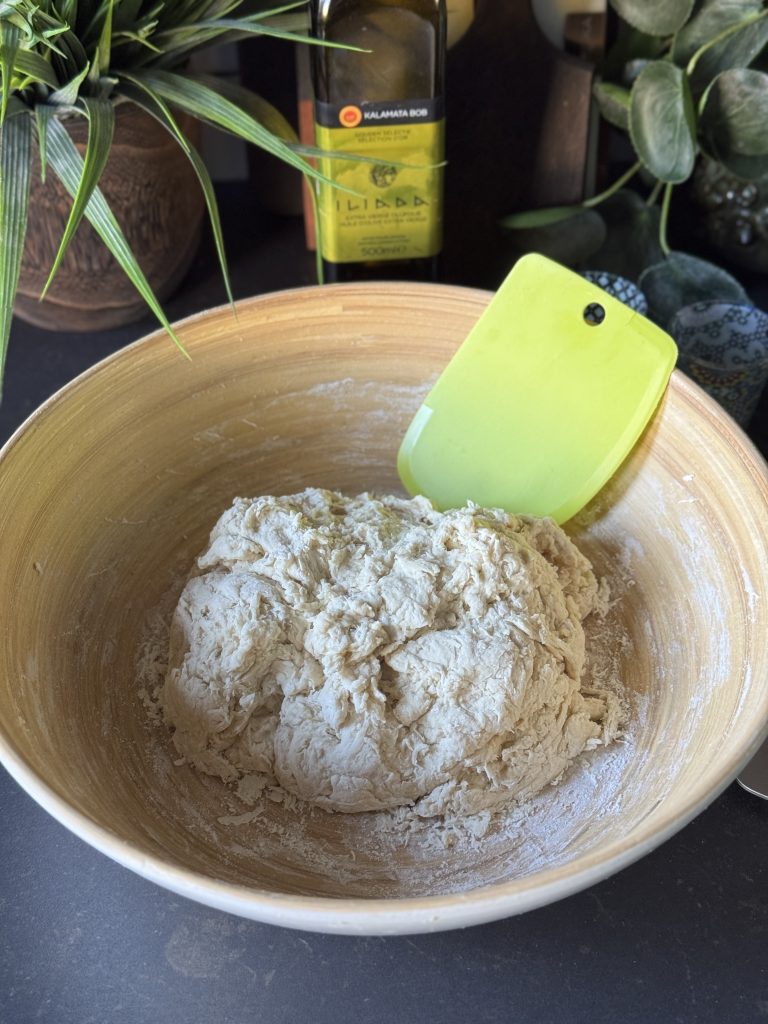 Cursus zelf brood bakken