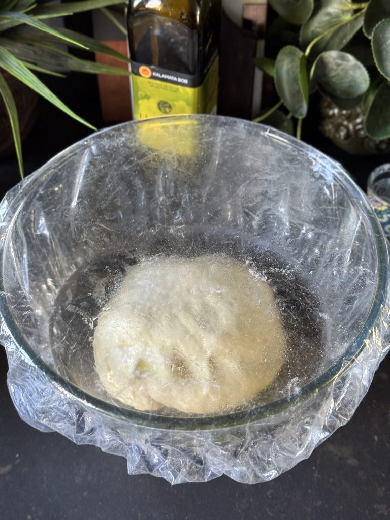 Cursus zelf brood bakken