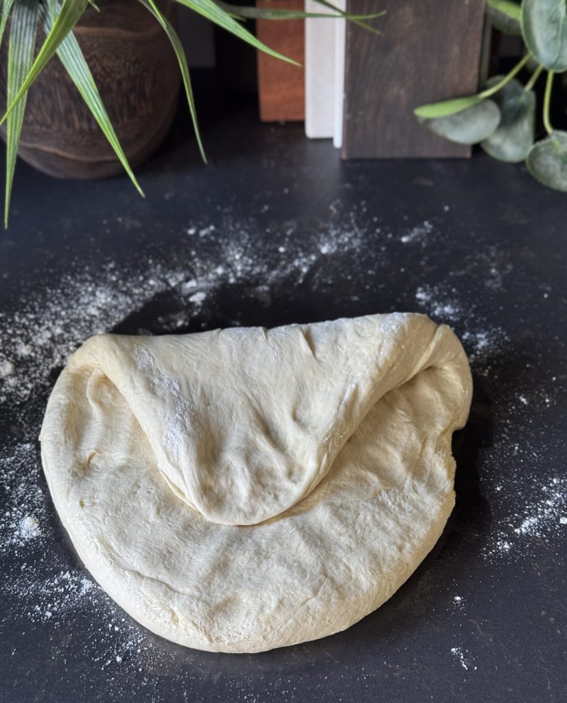 Cursus zelf brood bakken