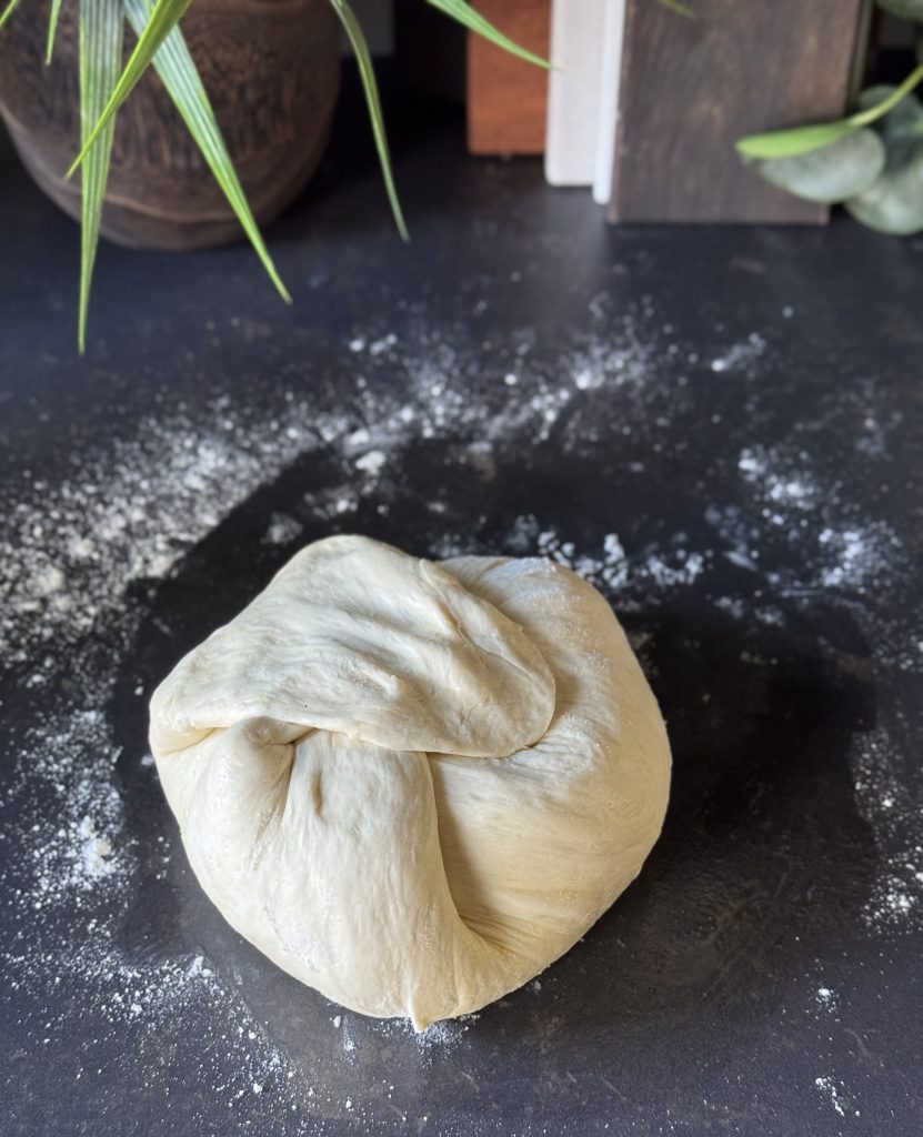 Cursus zelf brood bakken