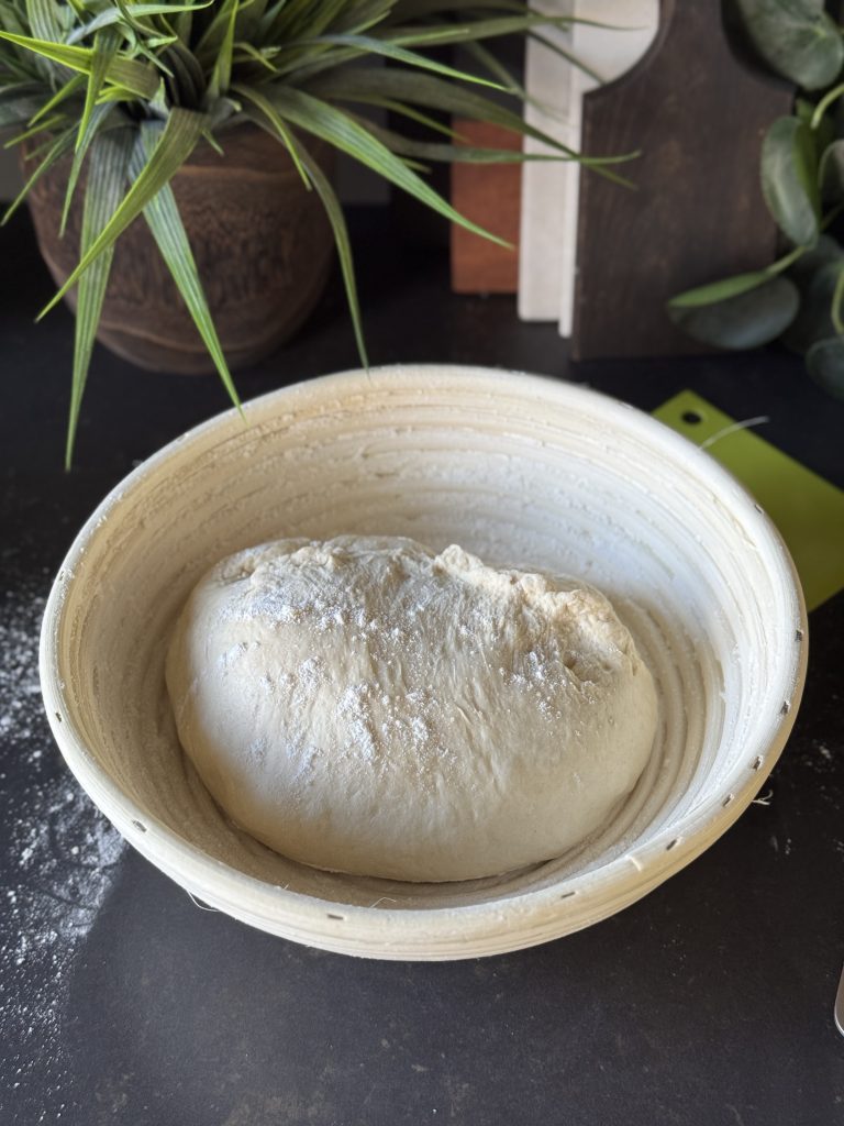 Cursus zelf brood bakken