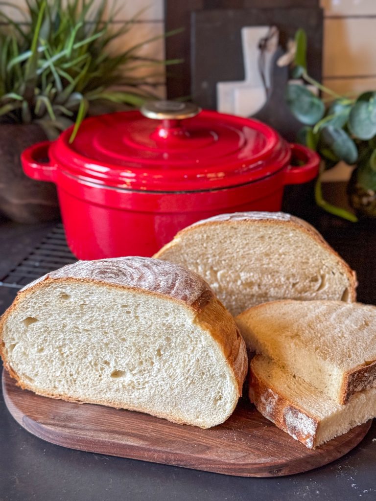 cursus brood bakken De Broodbak School
