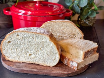 brood bakken en bewaren tips