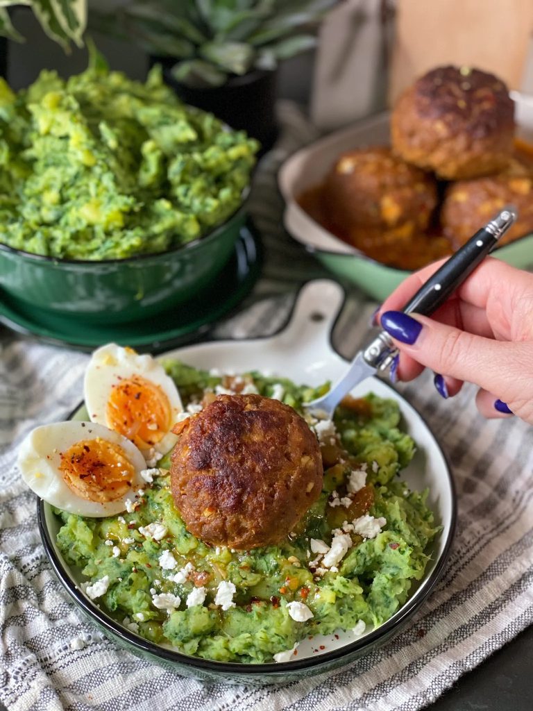 11 lekkere stamppot recepten