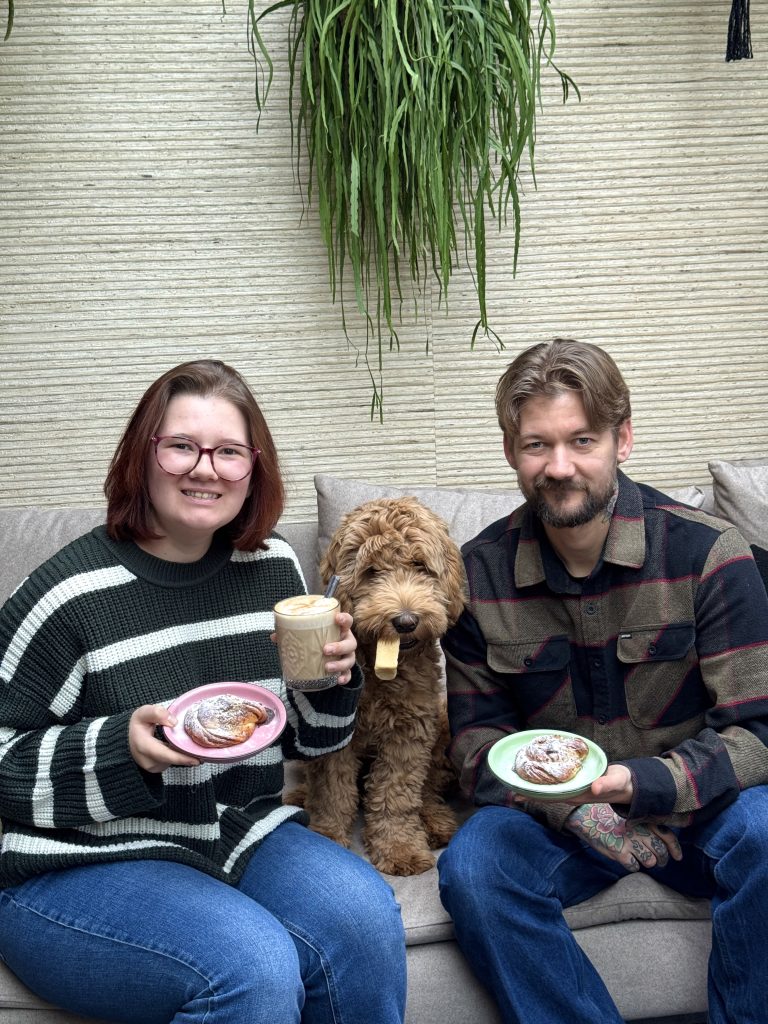 Welkom op Familie over de Kook