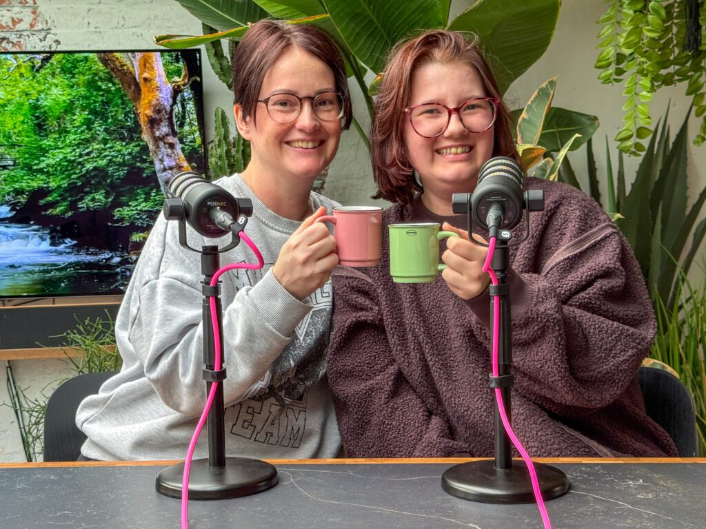 podcast familie over de kook aflevering 4