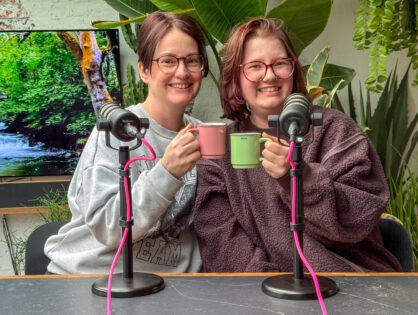 podcast familie over de kook aflevering 4