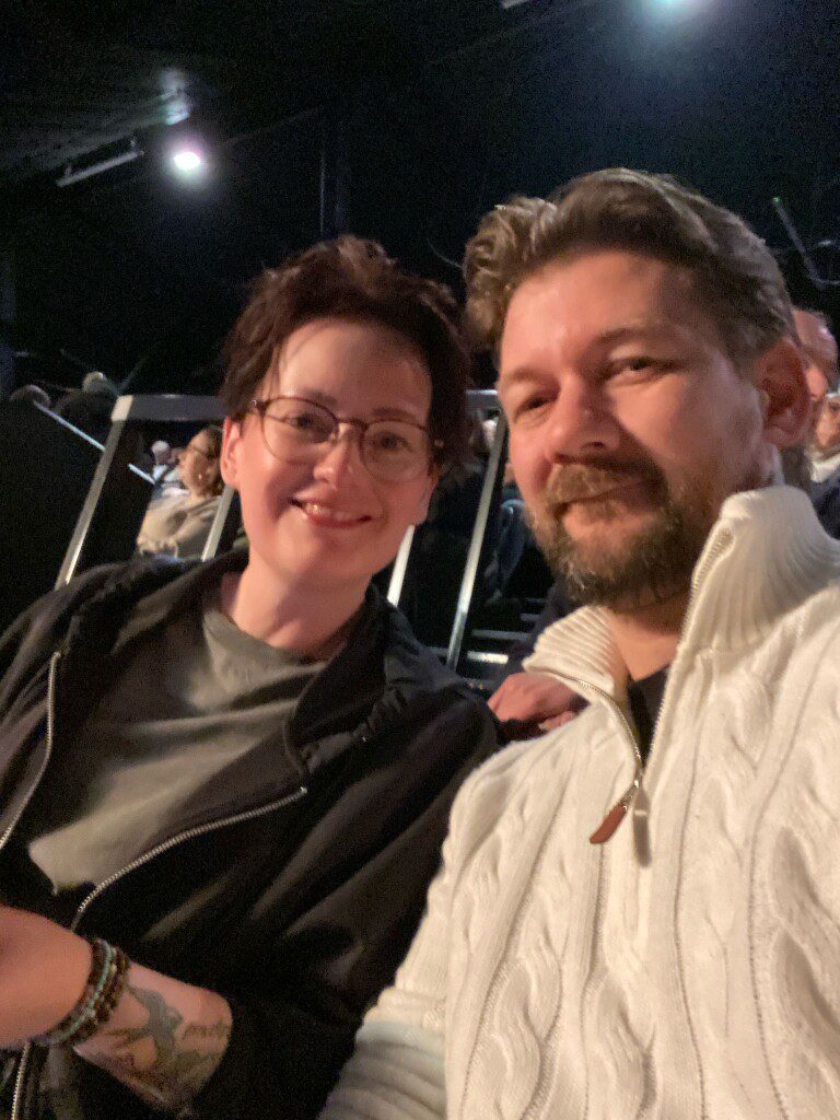 Thuis bij Familie over de Kook – week 8