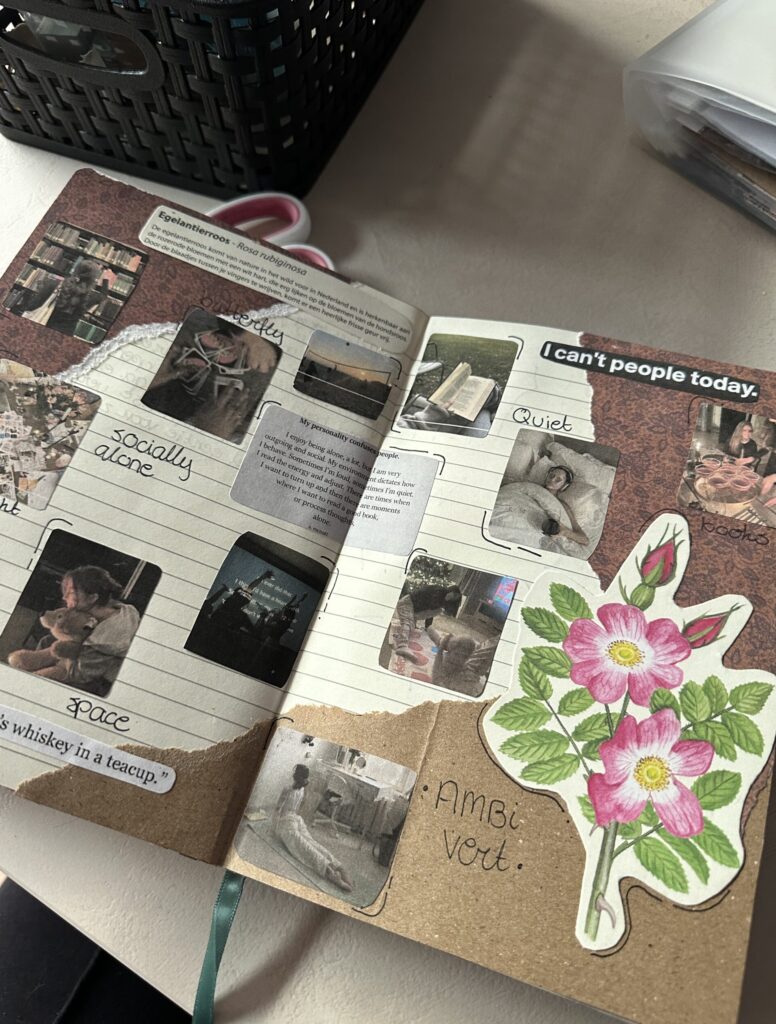 Thuis bij Familie over de Kook - week 6