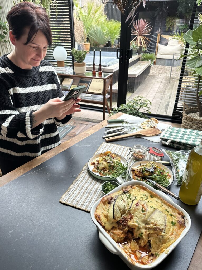 Thuis bij Familie over de Kook - week 6